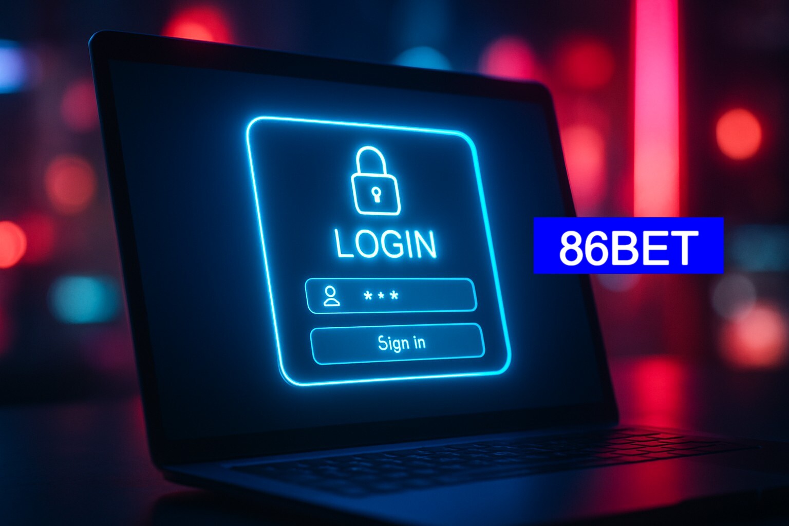 Benefícios do Login